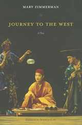 9780810120921-0810120925-Journey to the West: A Play