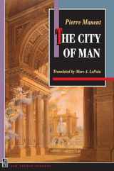 9780691050256-0691050252-The City of Man