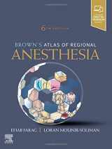 9780323654357-0323654355-Brown's Atlas of Regional Anesthesia