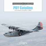 9780764366451-0764366459-PBY Catalina: Consolidated's Flying Boat in WWII (Legends of Warfare: Aviation, 58)