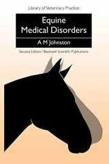 9780632038411-0632038411-Equine Medical Disorders: Library of Veterinary Practice