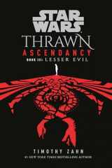 9780593158340-0593158342-Star Wars: Thrawn Ascendancy (Book III: Lesser Evil) (Star Wars: The Ascendancy Trilogy)