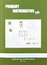 9781887840873-1887840877-Singapore Primary Mathematics 5B Home Instructor Guide