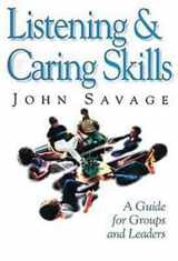9780687017164-0687017165-Listening and Caring Skills in Ministry: A Guide for Groups and Leaders