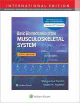 9781975175337-1975175336-Basic Biomechanics of the Musculoskeletal System (Lippincott Connect)