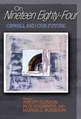 9780691113616-0691113610-On Nineteen Eighty-Four: Orwell and Our Future