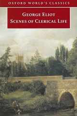 9780192837806-019283780X-Scenes of Clerical Life (Oxford World's Classics)