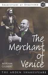 9781903436134-1903436133-The Merchant of Venice (Arden Shakespeare: Shakespeare at Stratford Series)