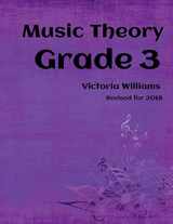 9781530098262-1530098262-Grade Three Music Theory: for ABRSM Candidates
