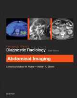 9780702069383-0702069388-Grainger & Allison’s Diagnostic Radiology: Abdominal Imaging (Grainger and Allison's Diagnostic Radiology)
