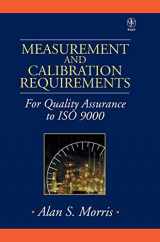 9780471976851-0471976857-Measurement and Calibration Requirements for Quality Assurance to ISO 9000