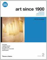 9780500289532-0500289530-Art Since 1900: Modernism, Antimodernism, Postmodernism, Vol. 2 - 1945 to the Present, 2nd Edition