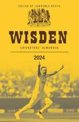9781399411851-1399411853-Wisden Cricketers' Almanack 2024