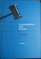9780534004200-0534004202-Argumentation and debate: Rational decision making