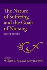 9780197667934-0197667937-The Nature of Suffering and the Goals of Nursing
