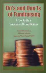 9781585972630-1585972630-Do's and Don'ts of Fundraising