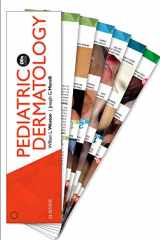 9780323396295-0323396291-Pediatric Dermatology DDX Deck
