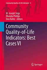 9789400765009-9400765002-Community Quality-of-Life Indicators: Best Cases VI (Community Quality-of-Life Indicators, 4)
