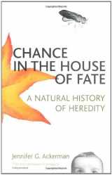 9780747558200-0747558205-Chance in the House of Fate