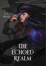 9781733386852-1733386858-The Echoed Realm (The Chaos Cycle)