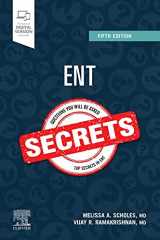 9780323733571-0323733573-ENT Secrets