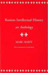 9781573922944-1573922943-Russian Intellectual History