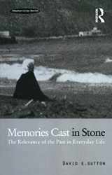 9781859739488-1859739482-Memories Cast in Stone (Mediterranea)