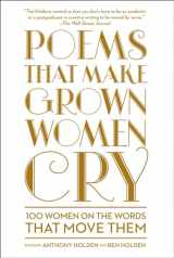 9781501121869-1501121863-Poems That Make Grown Women Cry