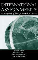 9780805850499-080585049X-International Assignments: An Integration of Strategy, Research, and Practice