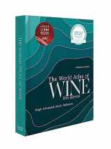 9781784724030-1784724033-The World Atlas of Wine 8th Edition