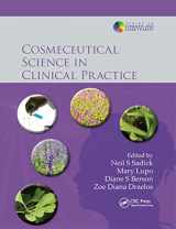9780367384418-0367384418-Cosmeceutical Science in Clinical Practice (Series in Cosmetic and Laser Therapy)