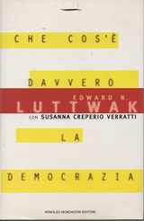 9788804408697-8804408693-Che cos'è davvero la democrazia (Frecce) (Italian Edition)