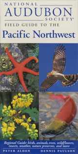 9780679446798-0679446796-National Audubon Society Field Guide to the Pacific Northwest