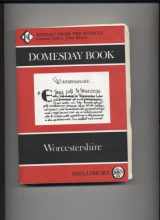 9780850331615-0850331617-Domesday Book: Worcestershire