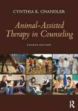 9781032193465-1032193468-Animal-Assisted Therapy in Counseling