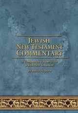 9781951833343-1951833341-Jewish New Testament Commentary: A Companion Volume to the Jewish New Testament by David H. Stern