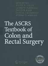 9780387363752-0387363750-The ASCRS Textbook of Colon and Rectal Surgery (Springer Reference)