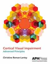 9781616480073-1616480076-Cortical Visual Impairment Advanced Principles