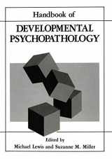 9780306431906-0306431904-Handbook of Developmental Psychopathology