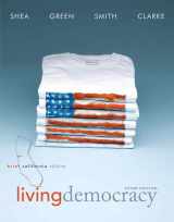 9780205827664-0205827667-Living Democracy: California Edition