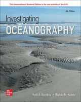 9781266170829-1266170820-ISE Investigating Oceanography