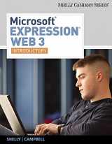 9780538474498-0538474491-Microsoft Expression Web 3: Introductory (SAM 2010 Compatible Products)