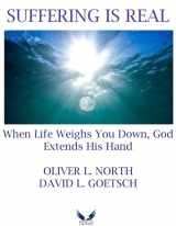 9781956454734-195645473X-Suffering is Real: When Life Weigh You Down, God Extends His Hand