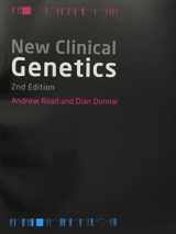9781904842804-1904842801-New Clinical Genetics, Second Edition