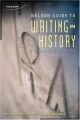 9780176500283-0176500286-Nelson Guide to Writing in History