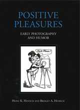 9780271016719-027101671X-Positive Pleasures: Early Photography and Humor
