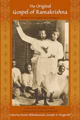 9781935493976-1935493973-Original Gospel of Ramakrishna: Based in M's English Text, Abridged (Library of Perennial Philosophy: Spiritual Masters: East and West)