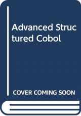 9780574219909-0574219900-Advanced Structured Cobol