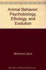 9780805367904-080536790X-Animal Behavior: Psychobiology, Ethology, and Evolution