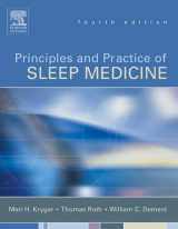 9781416003212-1416003215-Principles and Practice of Sleep Medicine Online: PIN Code and User Guide to Continually Updated Online Reference